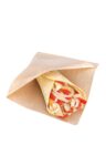 Sacchetto Aperto su 2 lati "Open Pack" Avana 12x12,2 cm - 100 pz