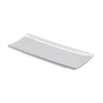 Vassoi Rettangolare in Melamina Le Perle 24x10 cm
