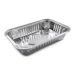 Contenitore Alluminio 103 | 159x109x26 mm - 100 pz