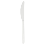 Coltello in CPLA Compostabile 17 cm - 50 PZ