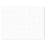Tovagliette in carta Bianca 30x40 - 500 pz