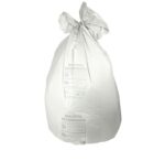 Sacchi Spazzatura Bio compostabili 90x120 - 10 Kg