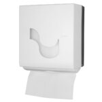 Dispenser Omnia Labor Megamini Bianco