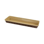 Stampo da cottura per Plum Cake in carta micronda PM 270