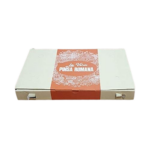Scatola Pinsa 23x36 - 200 pz