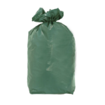 Sacchi Spazzatura Verde 90x120 Sfusi 70 micron - 20 kg