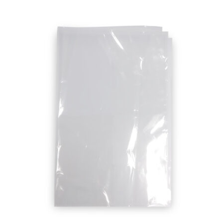 Buste Per Alimenti in PPL Trasparente 32x45 - 100 pz