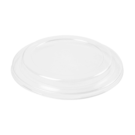 Coperchio Trasparente Ø15,5 cm per Insalatiera Bagassa 500 ml - 50 pz