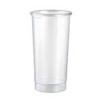 Bicchiere di Plastica PET 340 ml Tumbler - 30 pz