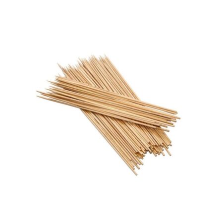 Spiedi Bamboo 20 Cm - 100 Pz
