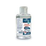 Gel Igieizzante per le Mani Menta - 100 ml