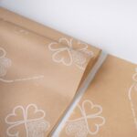 Carta Antigrasso Avana Harmony 25x37 cm - 10 kg