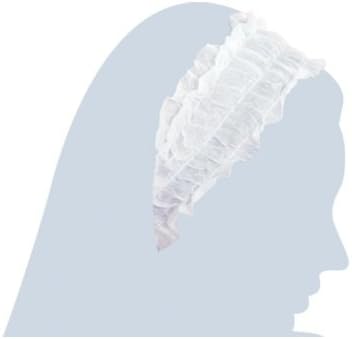 Fascia per Capelli Airclean - 100 pz