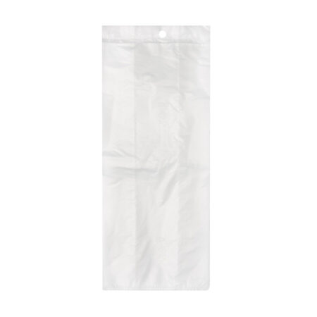 Buste HD Trasparenti Per alimenti 12x45 cm - 10 kg