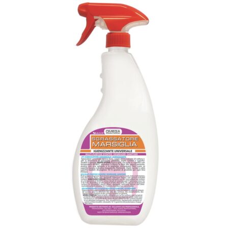 Sgrassatore Marsiglia 750 ml