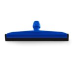 Spingiaqua in Plastica con Gomma Nero 45 cm