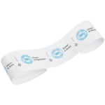 Strisce Sanitarie Copri WC Garanzia Igiene - 2000 pz