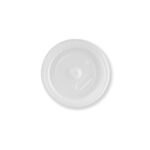 Coperchio Plastica per Bicchiere cartoncino 90 ml - 50 pz