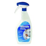 MATIK INOX Lucidante per acciaio inox - 750 ml