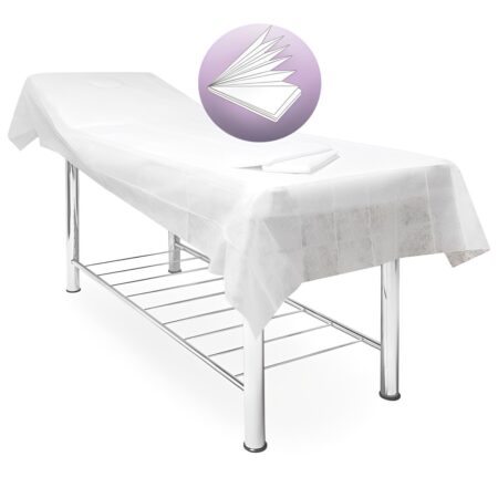 Telo tnt 100x240 Airclean Easy Compact - 5 pz