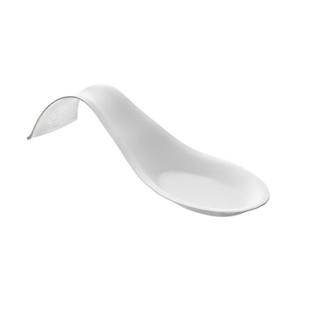 Cucchiaio Tacco Finger Food in Bagassa - 50 pz