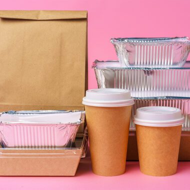 Food safety in the kitchen: how to ensure suitability for food contact