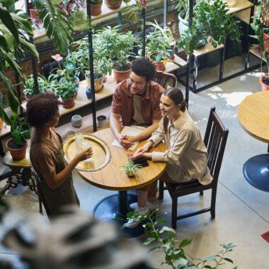 Sustainable materials: what are the best allies for your food?