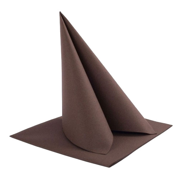 Mank - Tovaglioli Airlaid, 40 X 40 Cm, Tovagliolo Usa E Getta Di