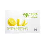 Salvietta TNT Limone 70x100 mmm - 1000 pz