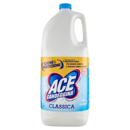Ace Candeggina Classica 5 LT