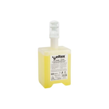 Ricarica Sapone Foam Megamini 900 ml