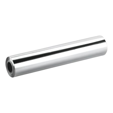 Rotolo Alluminio per Alimenti H33 - 125 MT