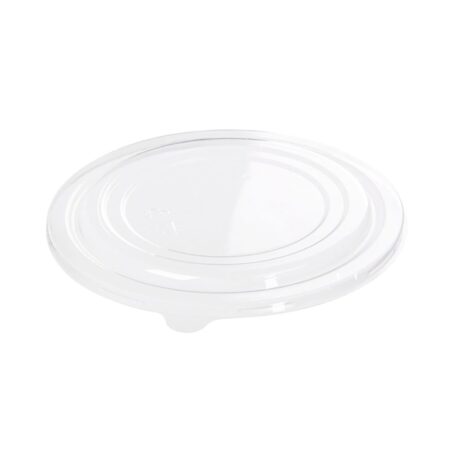 Coperchio rPET per insalatiera 1000 ml - 25 Pz