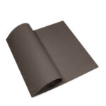 Tovaglioli Airlaid Plus Color Cacao 40x40 - 50 pz