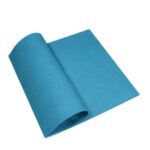 Tovaglioli Airlaid 40x40 Plus Blu Mare - 50 Pz