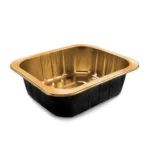 Contenitori Smoothwall Eclipse  1 porzione | 500 ml – 50 Pz