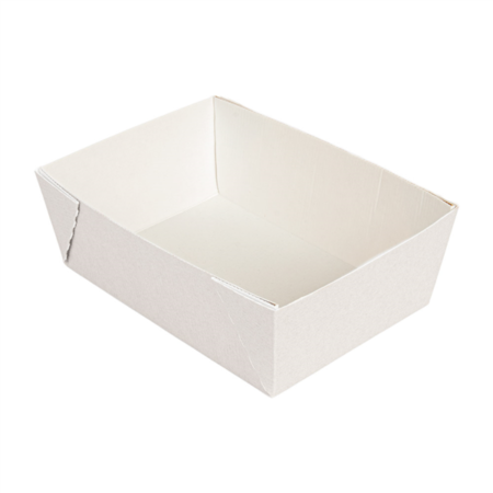 Scatola The Pack in Cartoncino 11x15x5 cm - 50 Pz