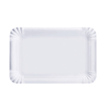 Vassoio in Cartone bio eco per Alimenti n.10 | 38x52 cm - 60 pz