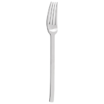Forchetta SPIGA 21,7 CM Argento Acciaio - 12 pz