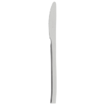 Coltello in Argento Acciaio SPIGA 22,3 cm  - 12 pz