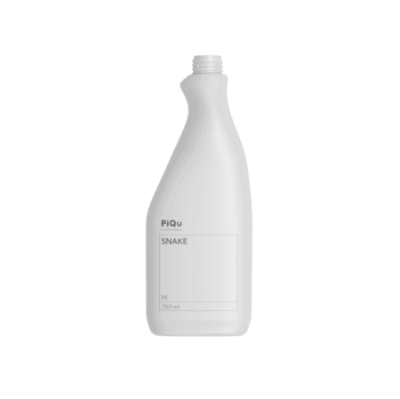 Flaconi Spray Vuoti 750 ml Adatto per prodotti chimici