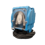 Pompa Dosatrice Peristaltica per Detergente lavastoviglie MP2-R 4