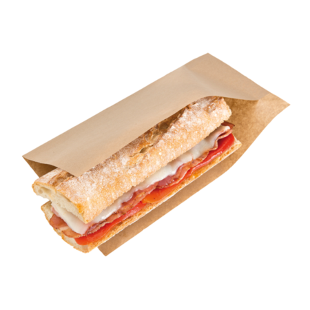 Open Pack avana 25x13/10 cm - 100 pz