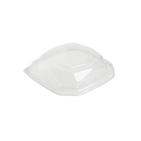 Coperchio in RPET per Octabagasse 400 ml - 50 pz
