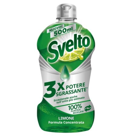 Svelto Limone - 450 ml