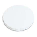 Sottofritto Tondo Carta 26 cm - 500 pz