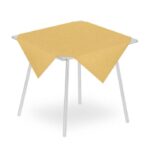 Tovaglia in Carta Paglia 80x80 cm - 100 pz