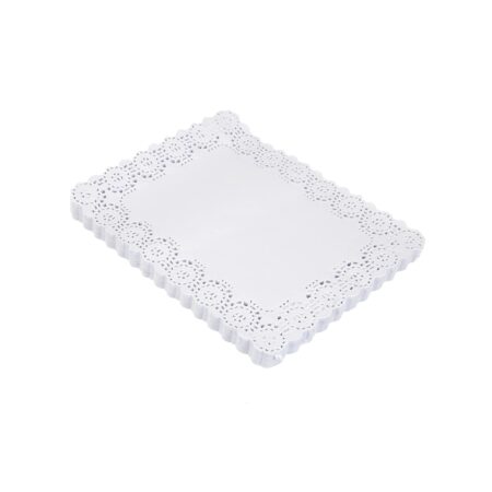 Pizzi in Carta Regal Rettangolari 40x50 cm - 250 pz