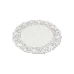 Pizzi in Carta Regal Rotondo Ø20 cm - 250 pz