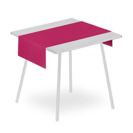 Striscia Piegata You&Me Airlaid Plus 120x40 Fucsia – 25 pz